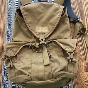 Mystery Ranch Backpack/ Every Day Pack